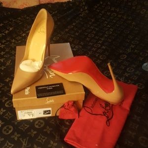 Beautiful So Kate 120 parent